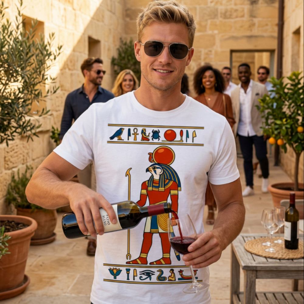 Talking Egyptian