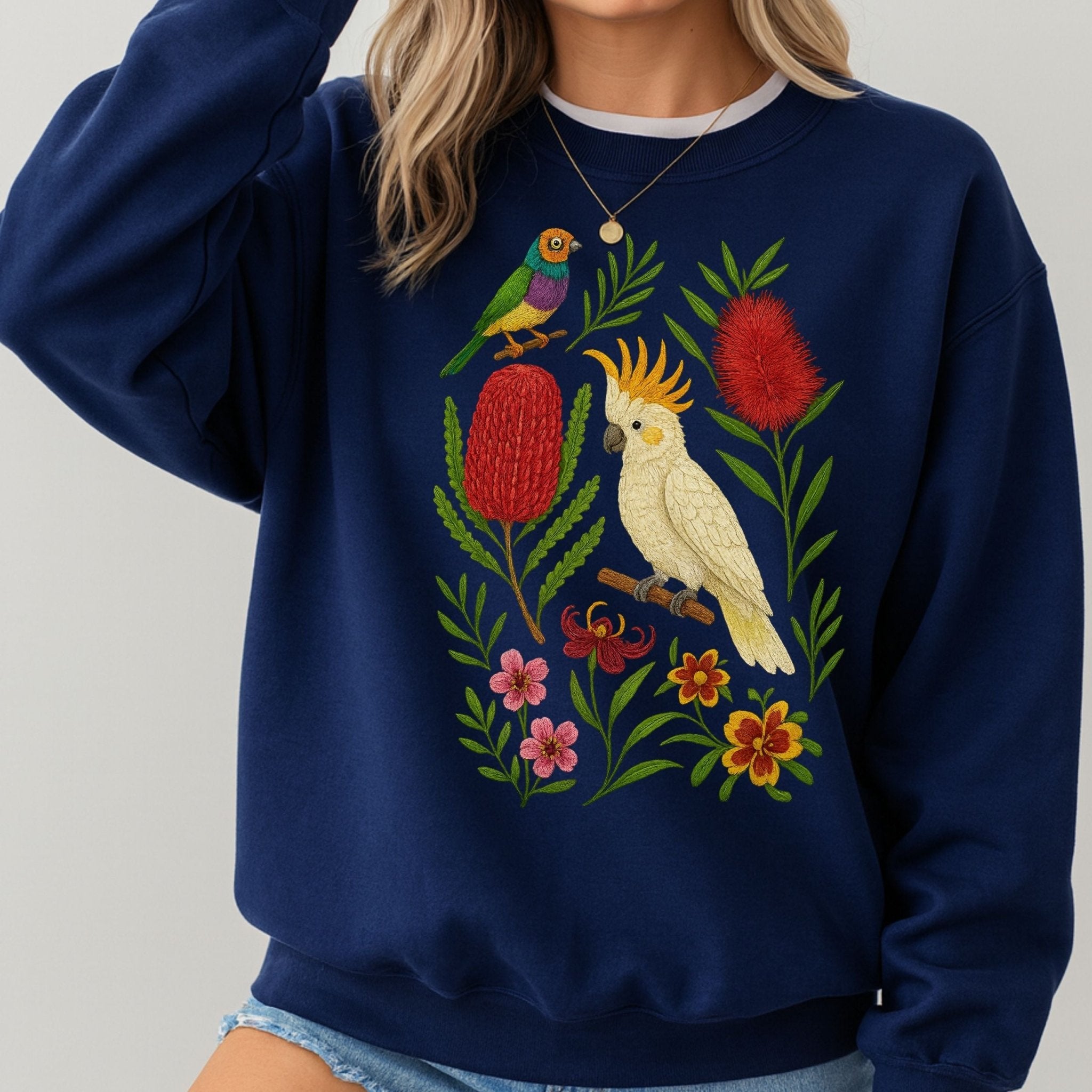 Australian Birds Collection - Craig Michael Design