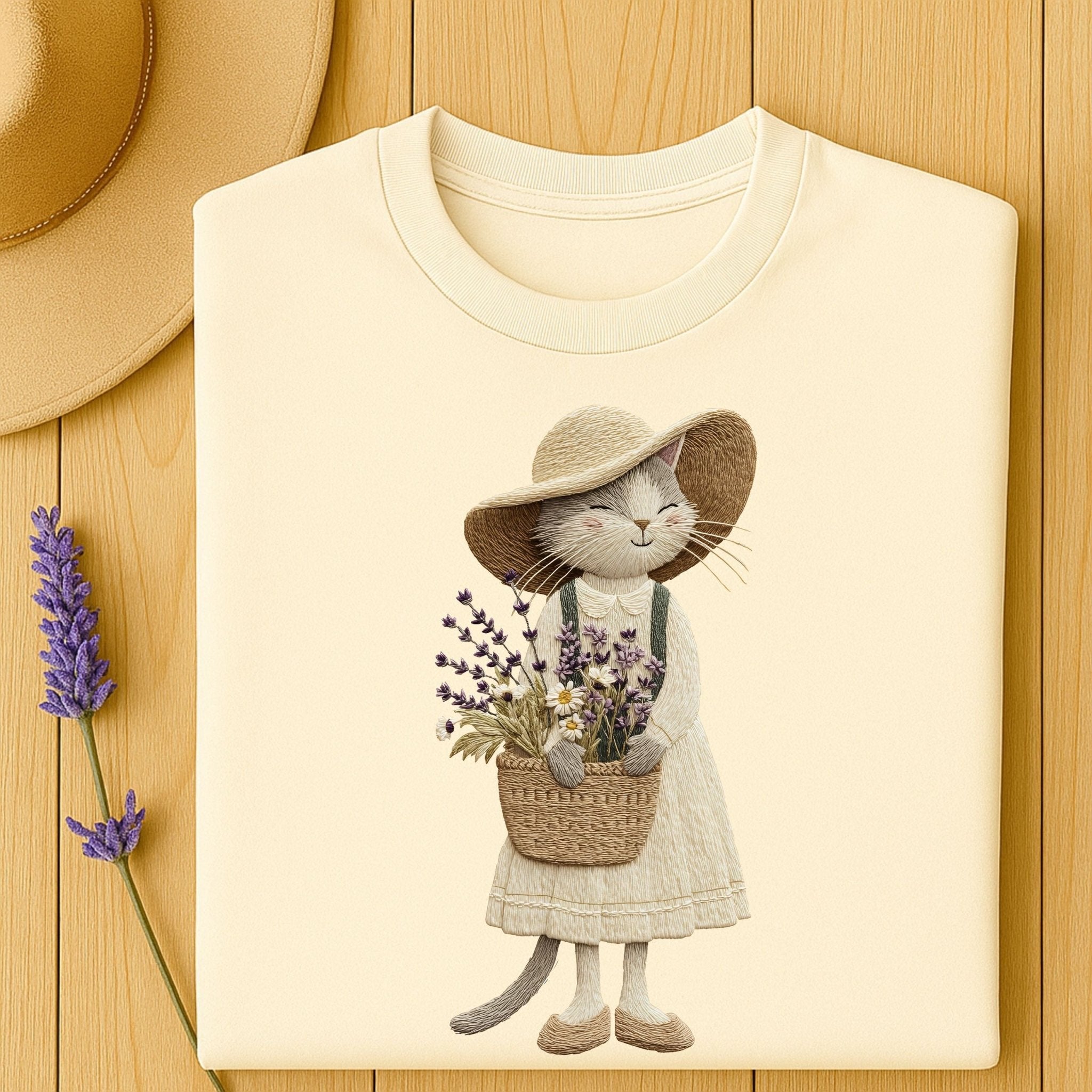 Gardening Cats Collection - Craig Michael Design