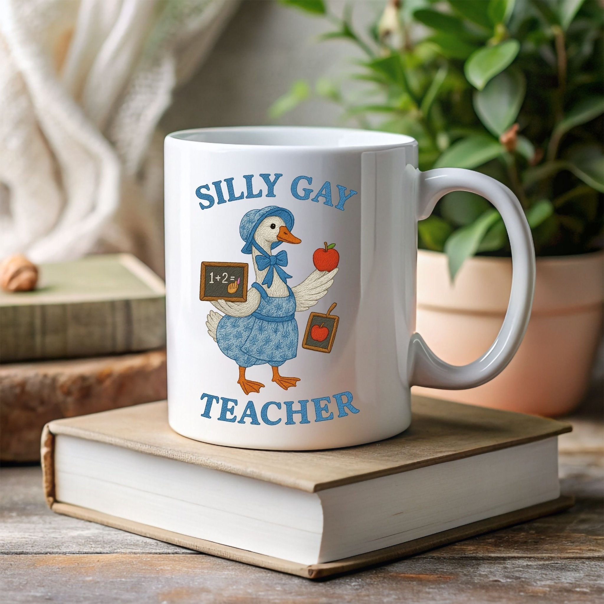 LGBT Funny Mugs - Craig Michael Design