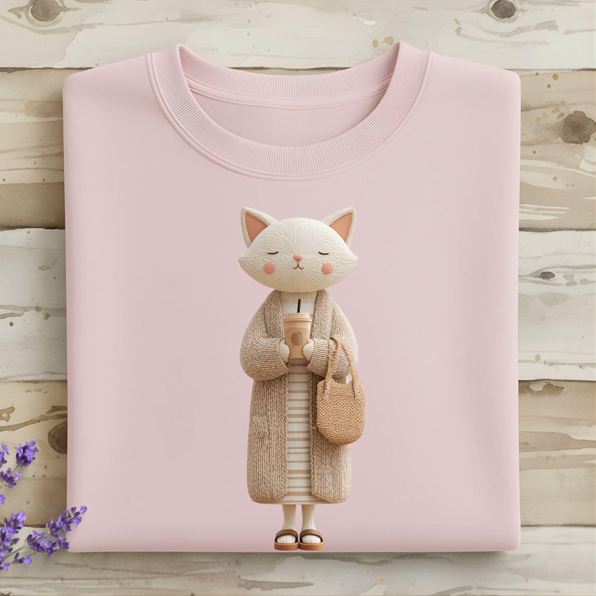 Paris Kitty - Craig Michael Design