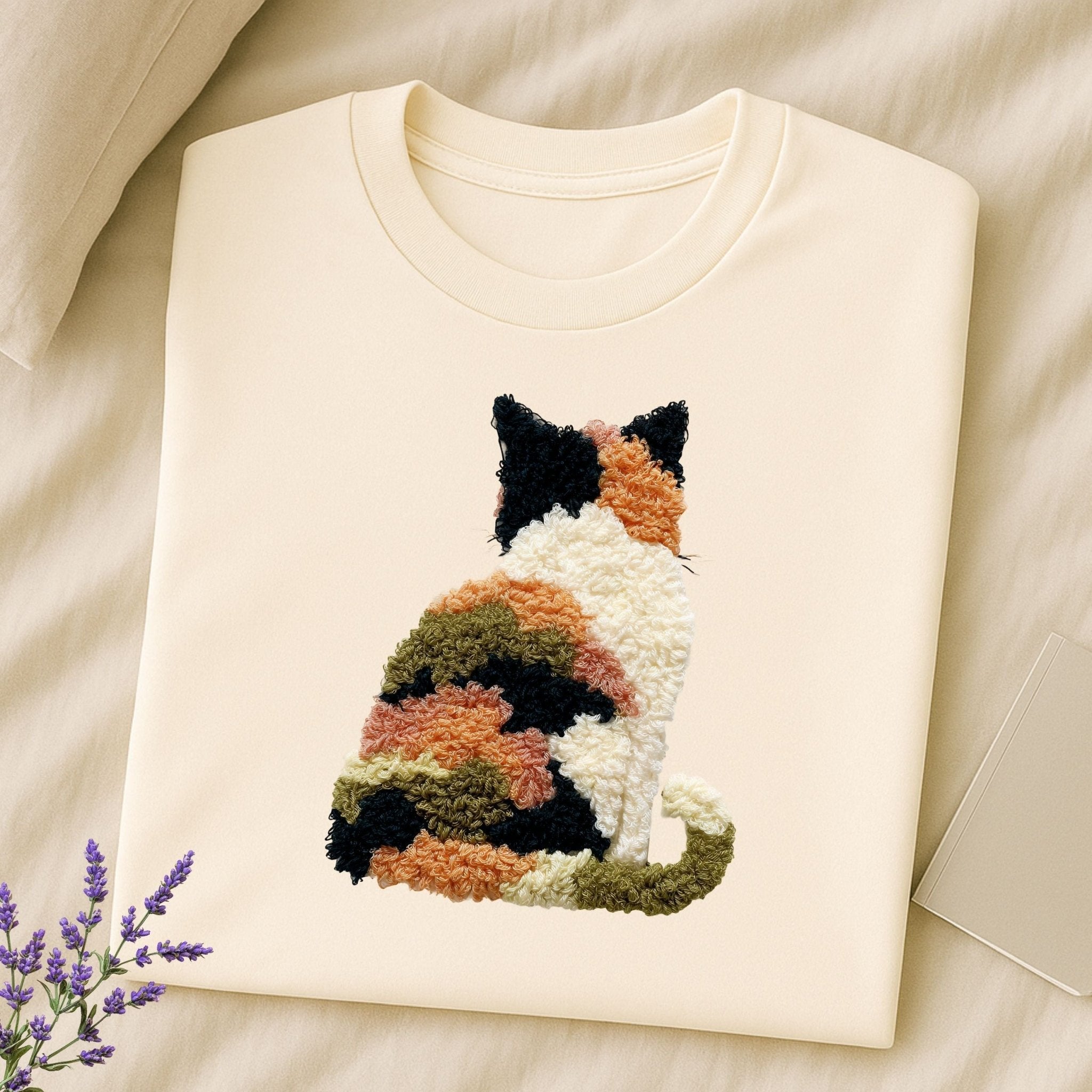 Quirky Cat Tees - Craig Michael Design