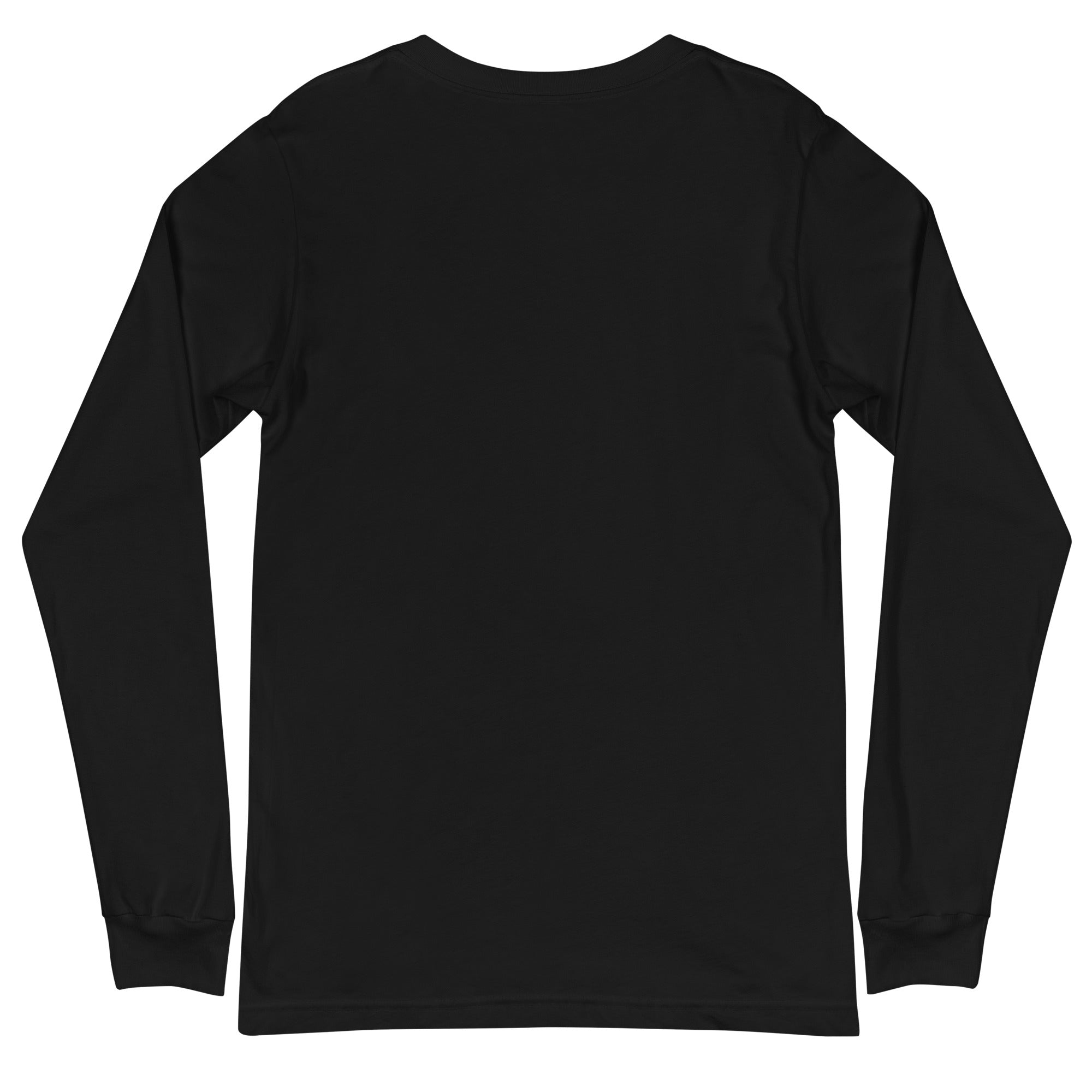 Unisex Long Sleeve Tee - Craig Michael Design