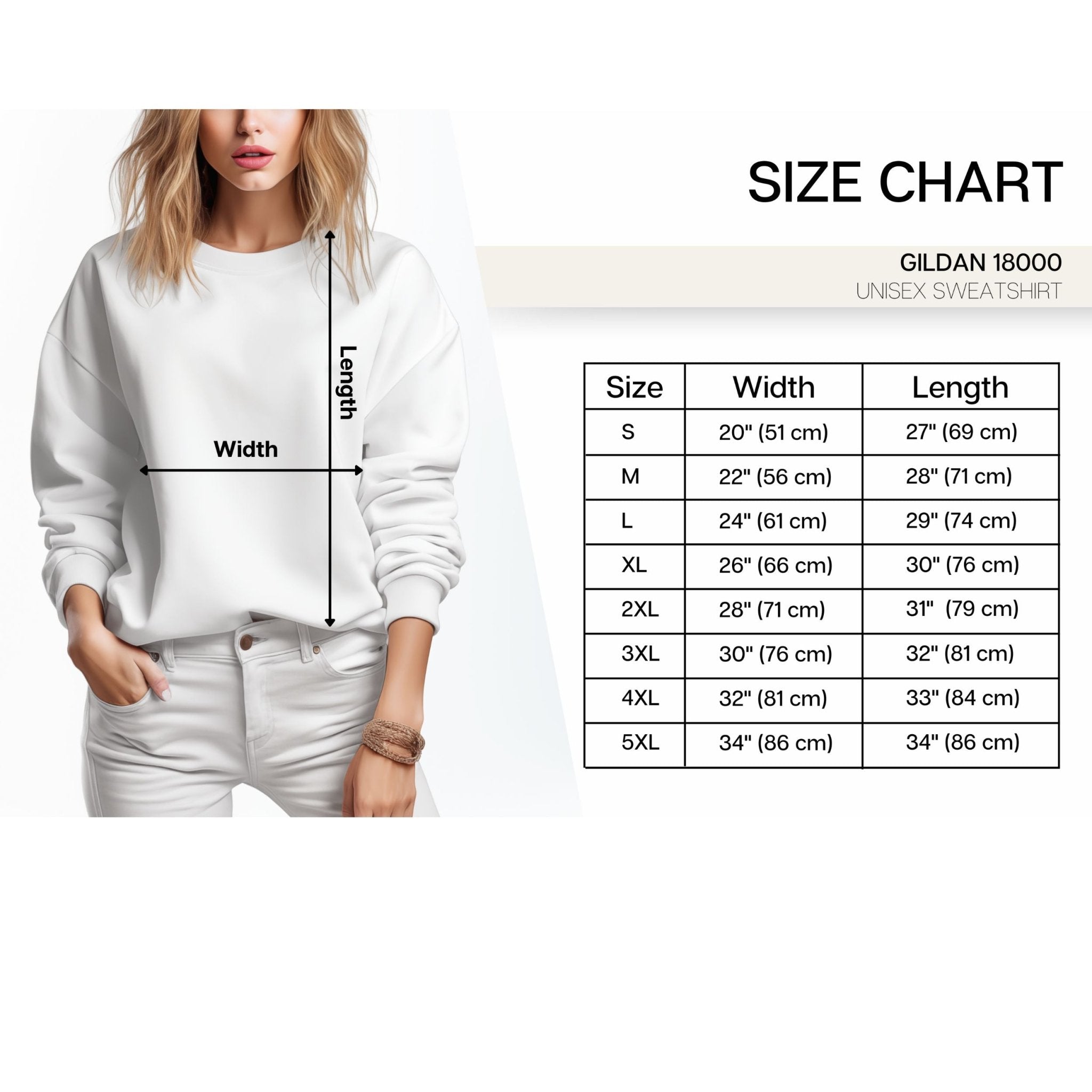 Winter Teddy Sweatshirt - Craig Michael Design
