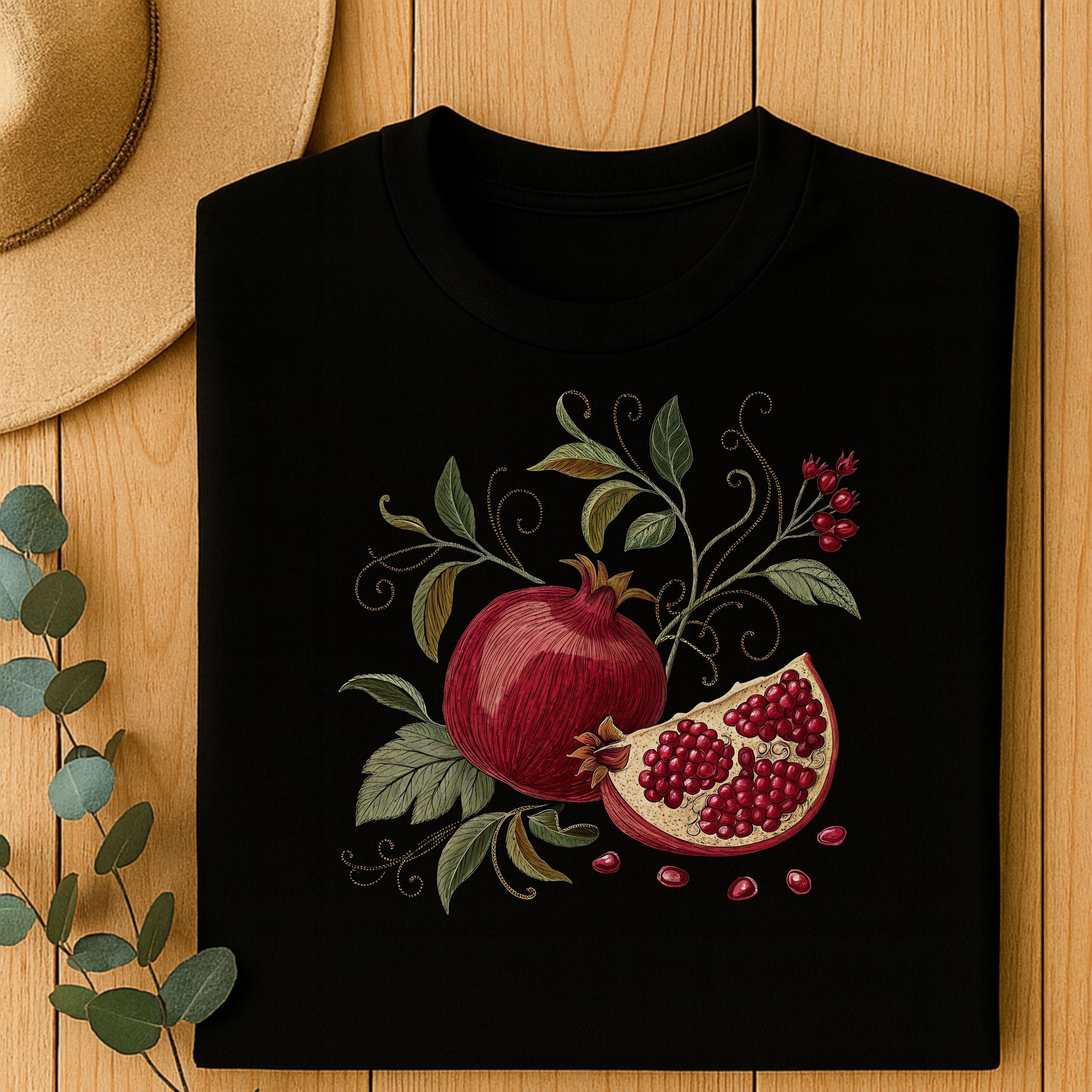 Fruitcore Graphic Tees Summer Edition