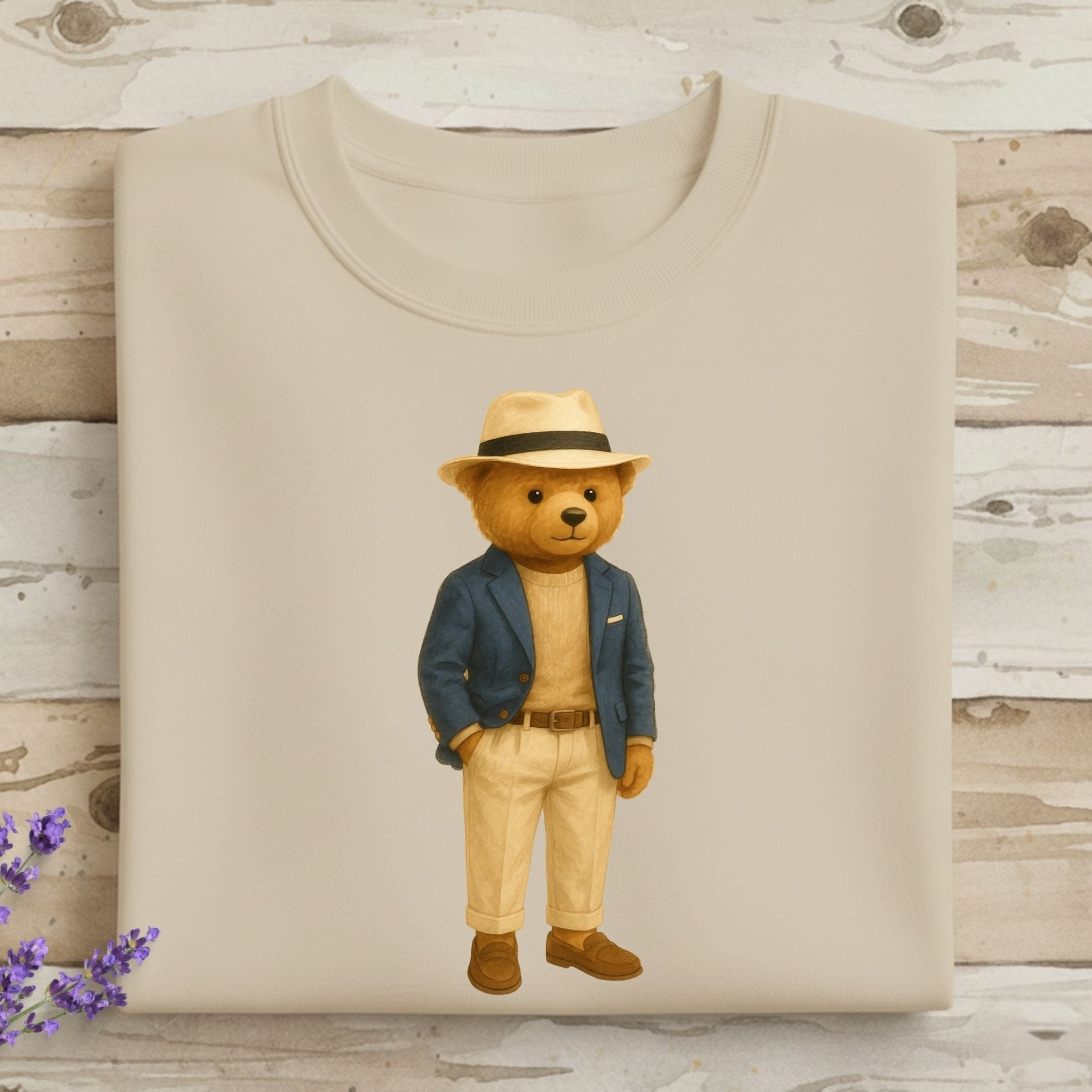 Fashionista Boy Bear New Collection 2025 - Craig Michael Design