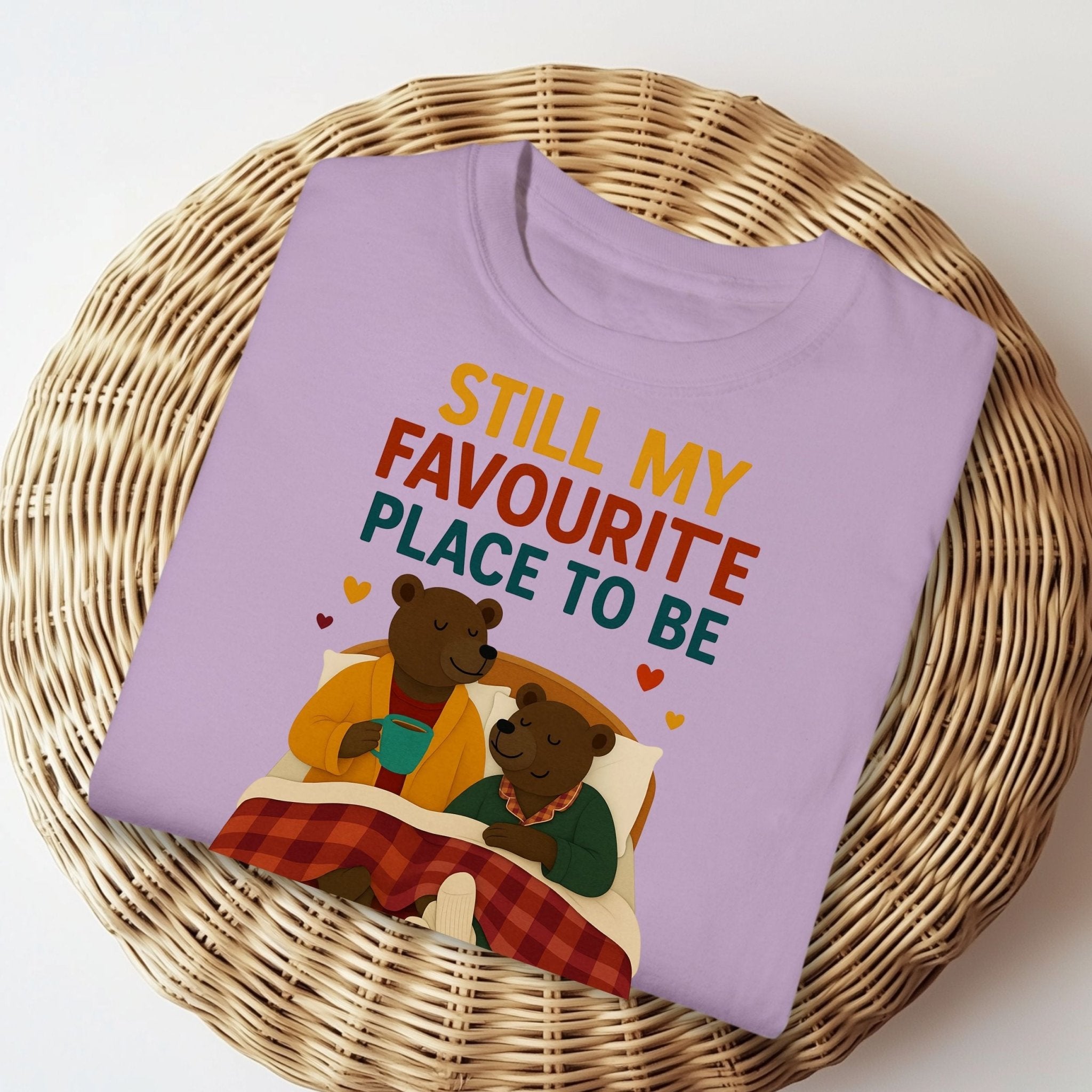 Chapter by Chapter Tee, Gay Couple Reading Shirt, Him and Him Romance Gift - Craig Michael Design