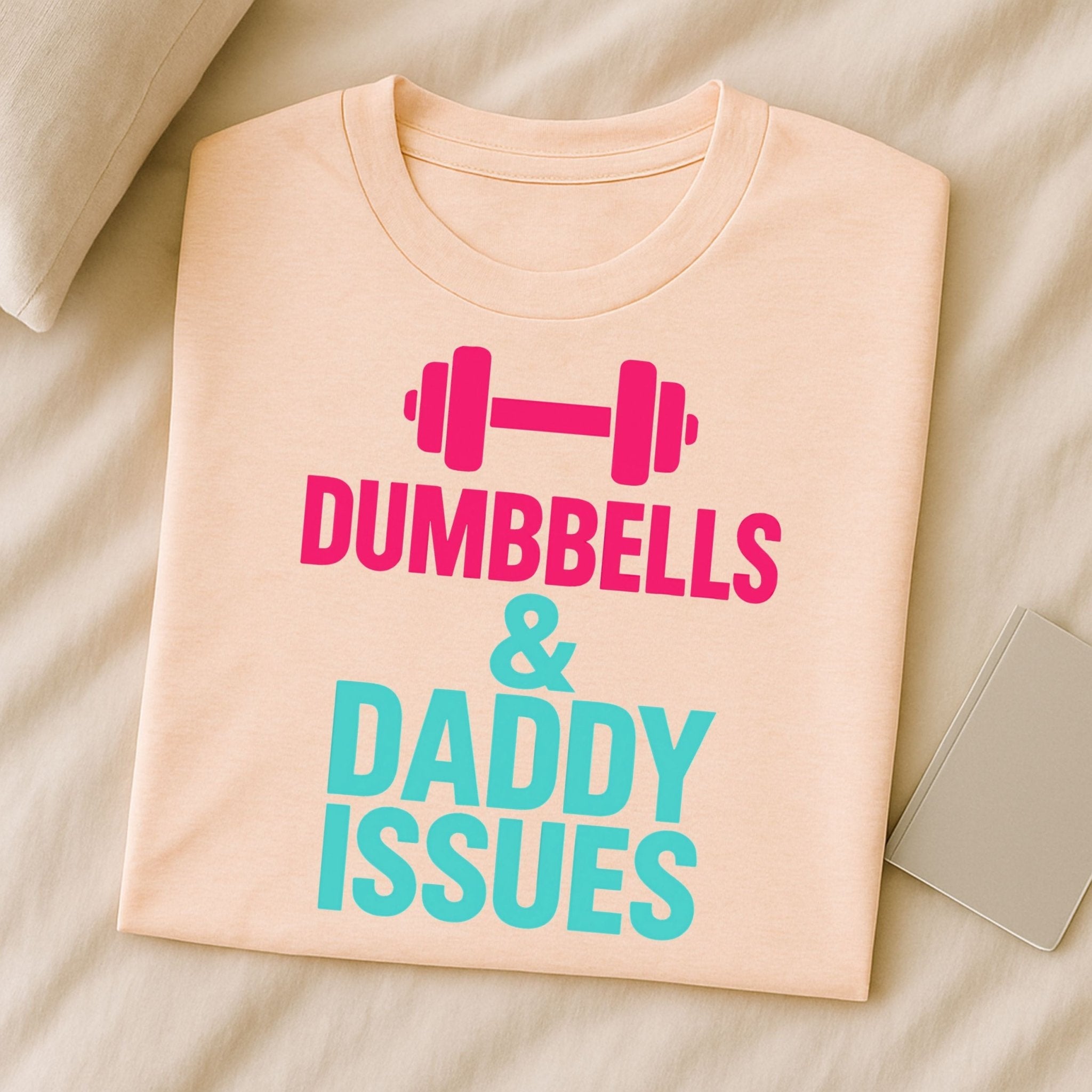 Funny Gay Gym Shirt for Men, Muscles and Sass T-Shirt - Craig Michael Design