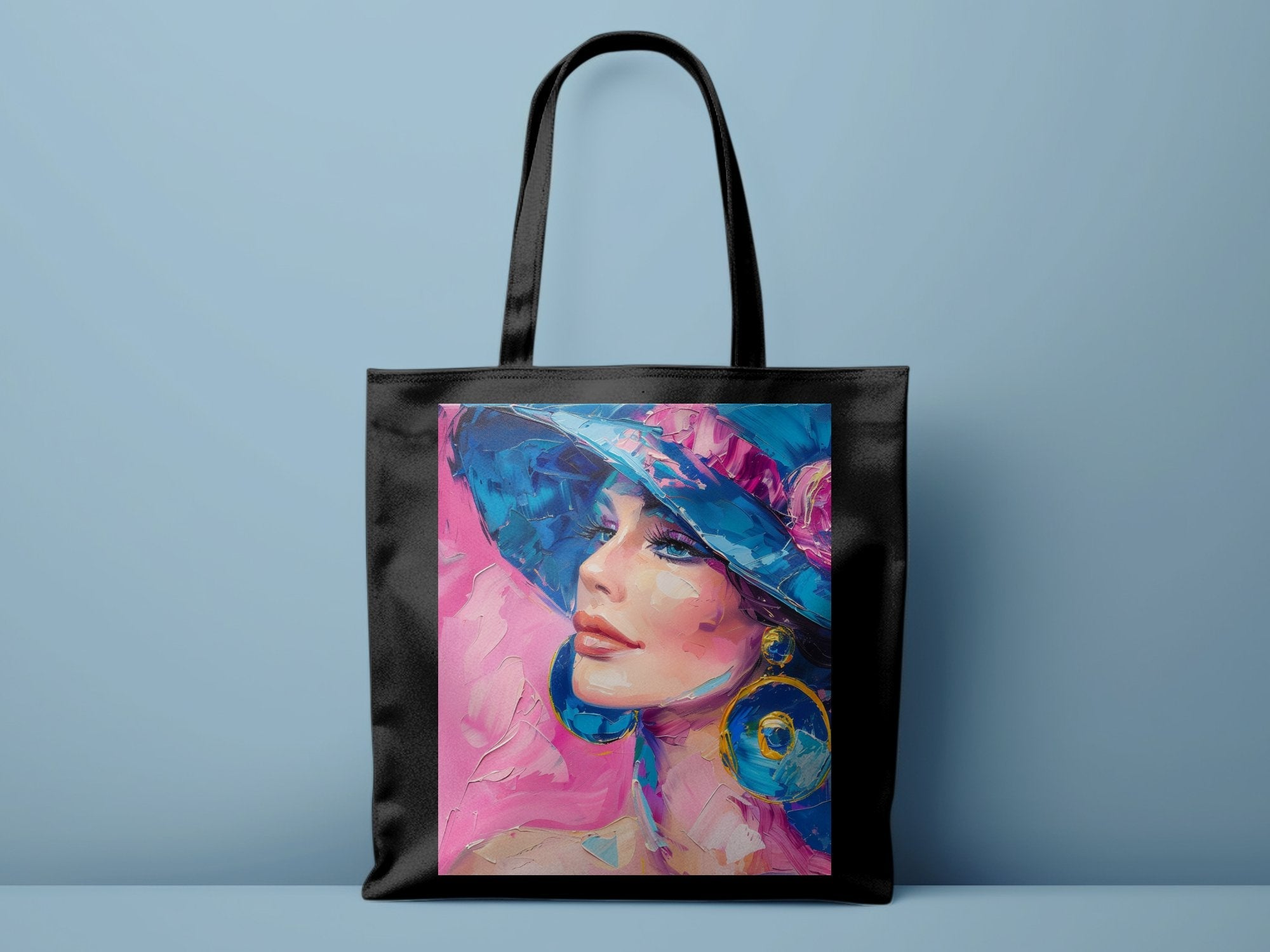 Juliette Allure Tote Bag - Craig Michael Design